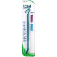 Gum Proxabrush Classic Borstelhouder Handgreep (Kleur : Groen)