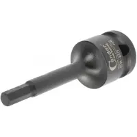 Condor werkzeug Slagdoppenimbus 1/2" 6mm x 78mm