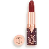 Charlotte Tilbury New Year Lipstick - Matte Revolution- Kiss Of Fortune