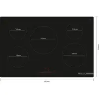 Bosch PIV81RHB1E