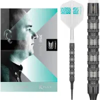 Target Softtip Rob Cross 95K 95% 18 gram