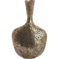 Light & Living Pot deco 28x12x43,5 cm ALFENA antiek brons