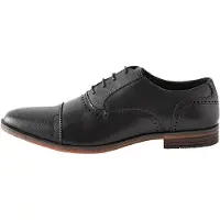 Next Veterschoen bruin / zwart