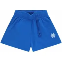 Osaka Korte broek Women Short Princess Blue-XXS