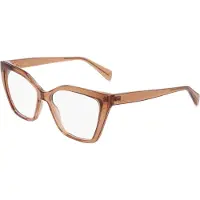 Liu Jo LJ2822 54/15/140 BRUINE BIO-INJECTIE dames LJ2822