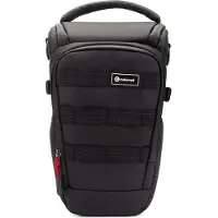 Calumet CORE Zoom Bag 8L Black