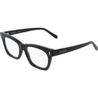 Ferragamo Bril - - SF3025 - Acetaat - Zwart - 51/17/145