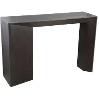 Ptmd bijzettafel arivo - 120x35.5x80cm