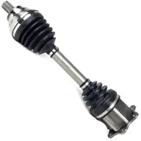EURODRIVELINE AD-608 Aandrijfas