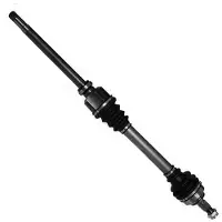 EURODRIVELINE CT-803 Aandrijfas
