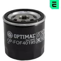 OPTIMAL OP-FOF40195 Oliefilter