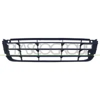 PRASCO VG7172120 Ventilatiegrille, bumper