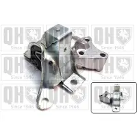 Quinton Hazell EM4561 Motorsteunlager