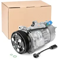 VAN WEZEL 0300K003 Aircopomp