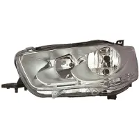 IPARLUX 11040512 Koplamp