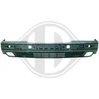 Diederichs 1614050 Bumper