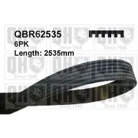 Quinton Hazell QBR62535 Multiriem