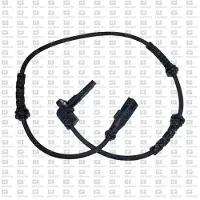 Quinton Hazell XABS990 Wielsnelheidssensor (ABS)