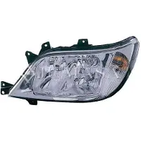 JUMASA 38022039 Koplamp