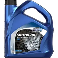 MPM 04004S Motorolie