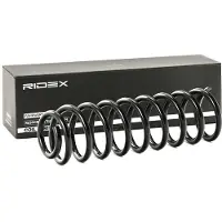 RIDEX 188C0494 Chassisveer