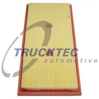 TRUCKTEC AUTOMOTIVE 02.14.208 Luchtfilter
