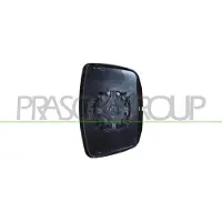 PRASCO Spiegelglas, buitenspiegel ME9077503