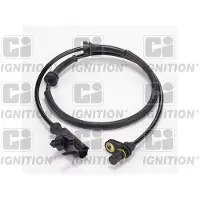 Quinton Hazell XABS688 Wielsnelheidssensor (ABS)