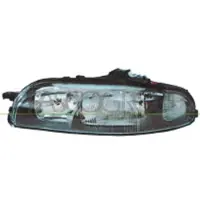 PRASCO FT1484824 Koplamp