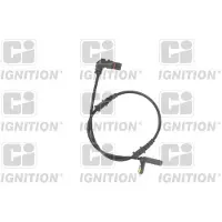 Quinton Hazell XABS864 Wielsnelheidssensor (ABS)