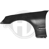Diederichs 1671007 Spatbord