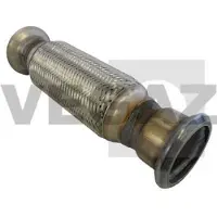 VEGAZ CR-116 Voorpijp