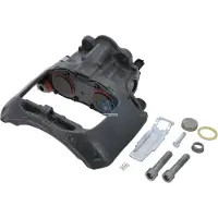 DT Spare Parts 5.21238 Remklauw