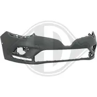 Diederichs 4416151 Bumper