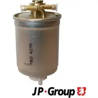 JP GROUP 1118702800 Brandstoffilter