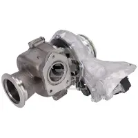 FEBI BILSTEIN 193513 Aandrijfas