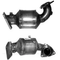 VEGAZ SBK-924 Katalysator