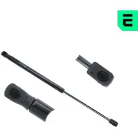 OPTIMAL AG-51984 Gasveer achterklep