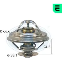 ERA 350121A Thermostaat, koelvloeistof