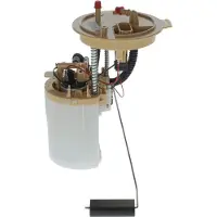 Bosch 0 986 580 194 Brandstofpomp