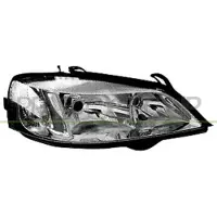 PRASCO OP0174825 Koplamp