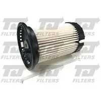 Quinton Hazell QFF0449 Brandstoffilter