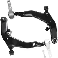 RIDEX 772S1048 Reparatieset, wieldraagarm