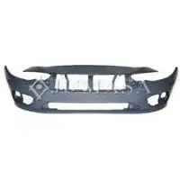 JUMASA 25031268 Bumper