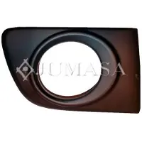 JUMASA 22022624 Ventilatiegrille, bumper