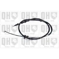 Quinton Hazell BC3929 Handremkabel