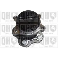 Quinton Hazell QWB1691 Wiellagerset