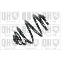 Quinton Hazell QCS8188 Chassisveer