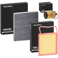 RIDEX 4055F2813 Filterset
