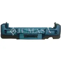 JUMASA 25044640 Achterbumper